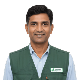 Profile photo of Arjun Patel