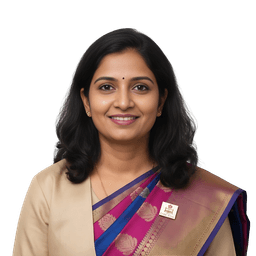 Profile photo of Priya Nair