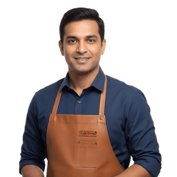 Profile photo of Rohit Sharma