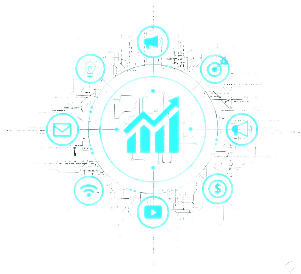 Paid Advertising Graphic