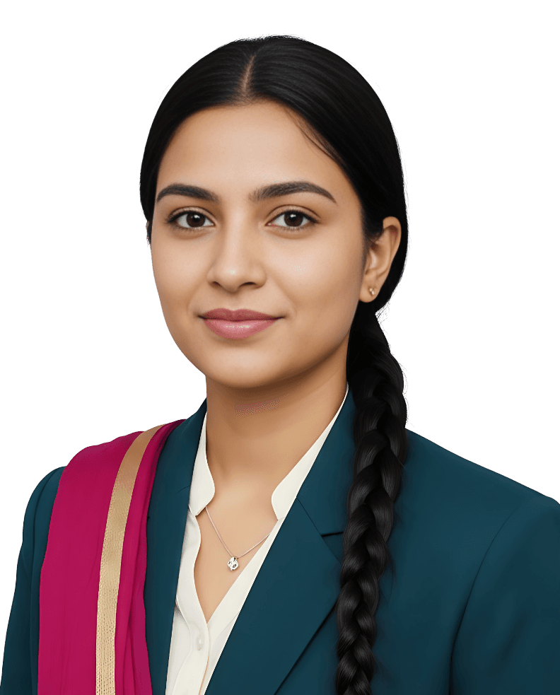 Profile photo of Gurpreet Kaur