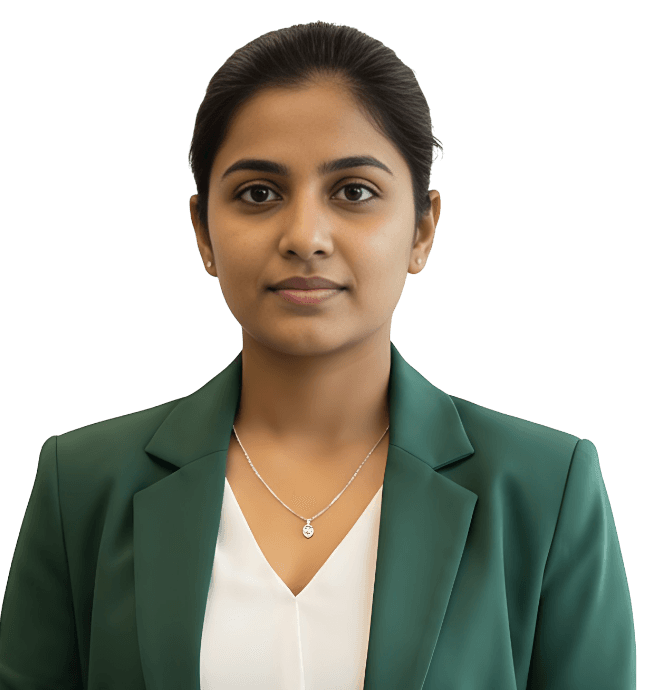 Profile photo of Kavya Rajput